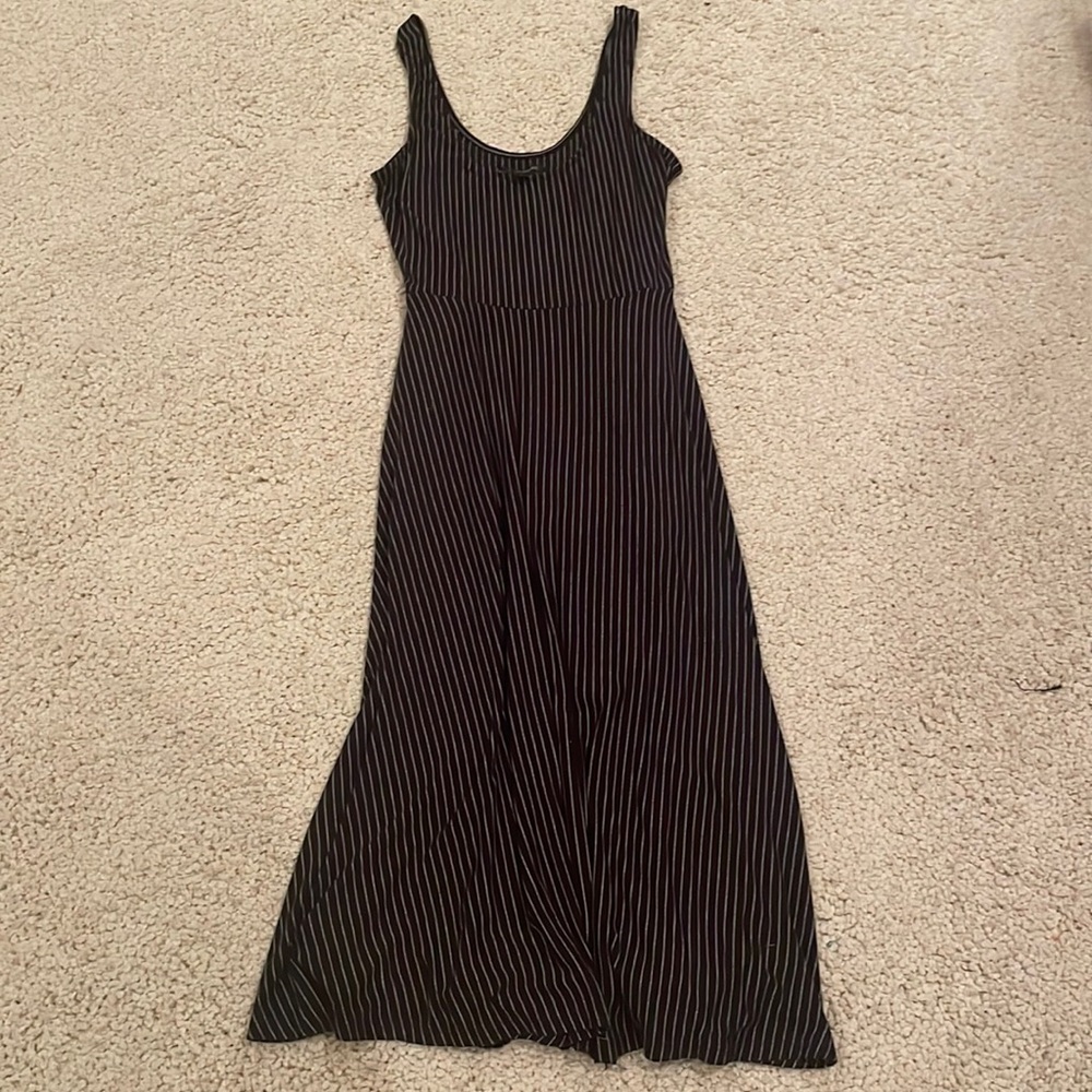 Large Banana Republic Dress